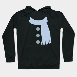 Snowman Hoodie